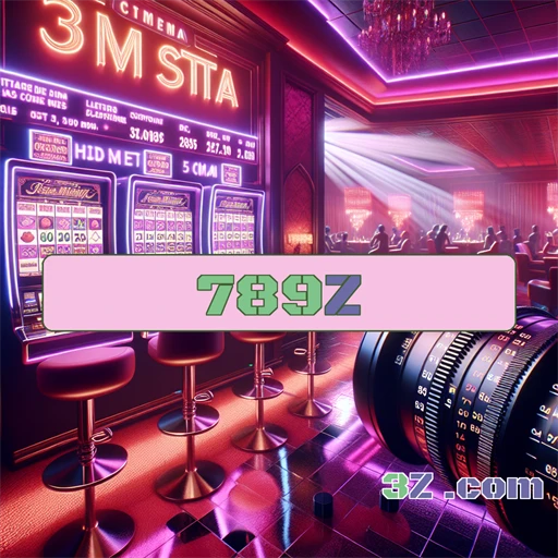 Apostas de Alto Nível: Descubra o Mundo do 789z