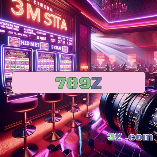 Apostas de Alto Nível: Descubra o Mundo do 789z