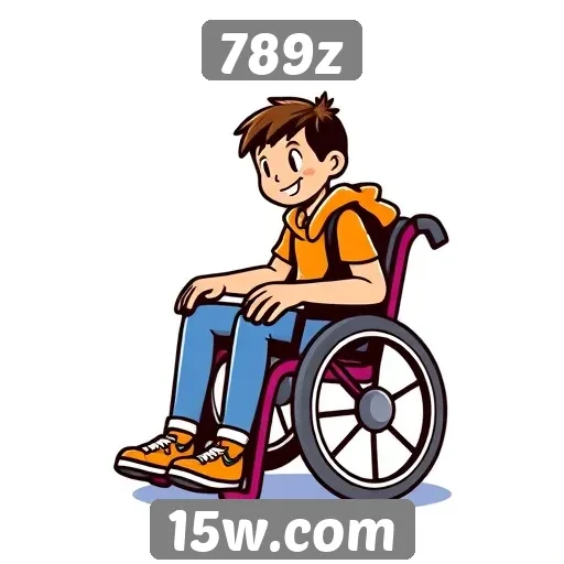 Plataforma 789z se destaca pela acessibilidade