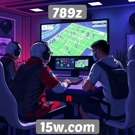 Como 789z se destaca na experiência do usuário
